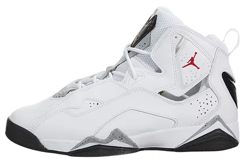 Jordan Air Jordan 7 White Silver