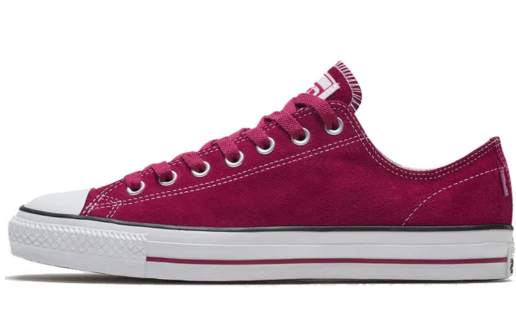 Converse Chuck Taylor All Star Pro Low Violet