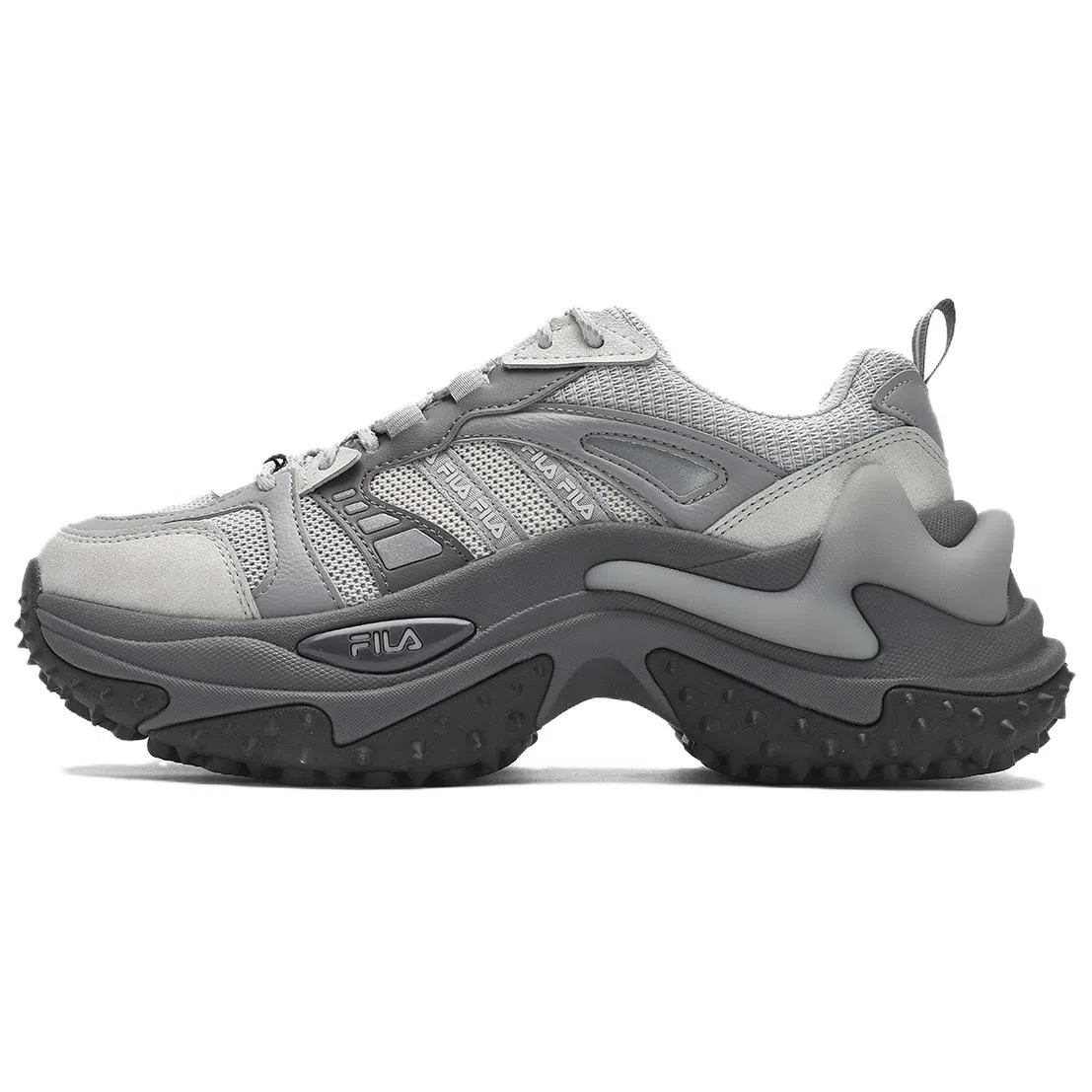 FILA Yu Ci 3.0 Grey