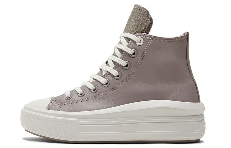 Converse Chuck Taylor All Star Move Light Pink