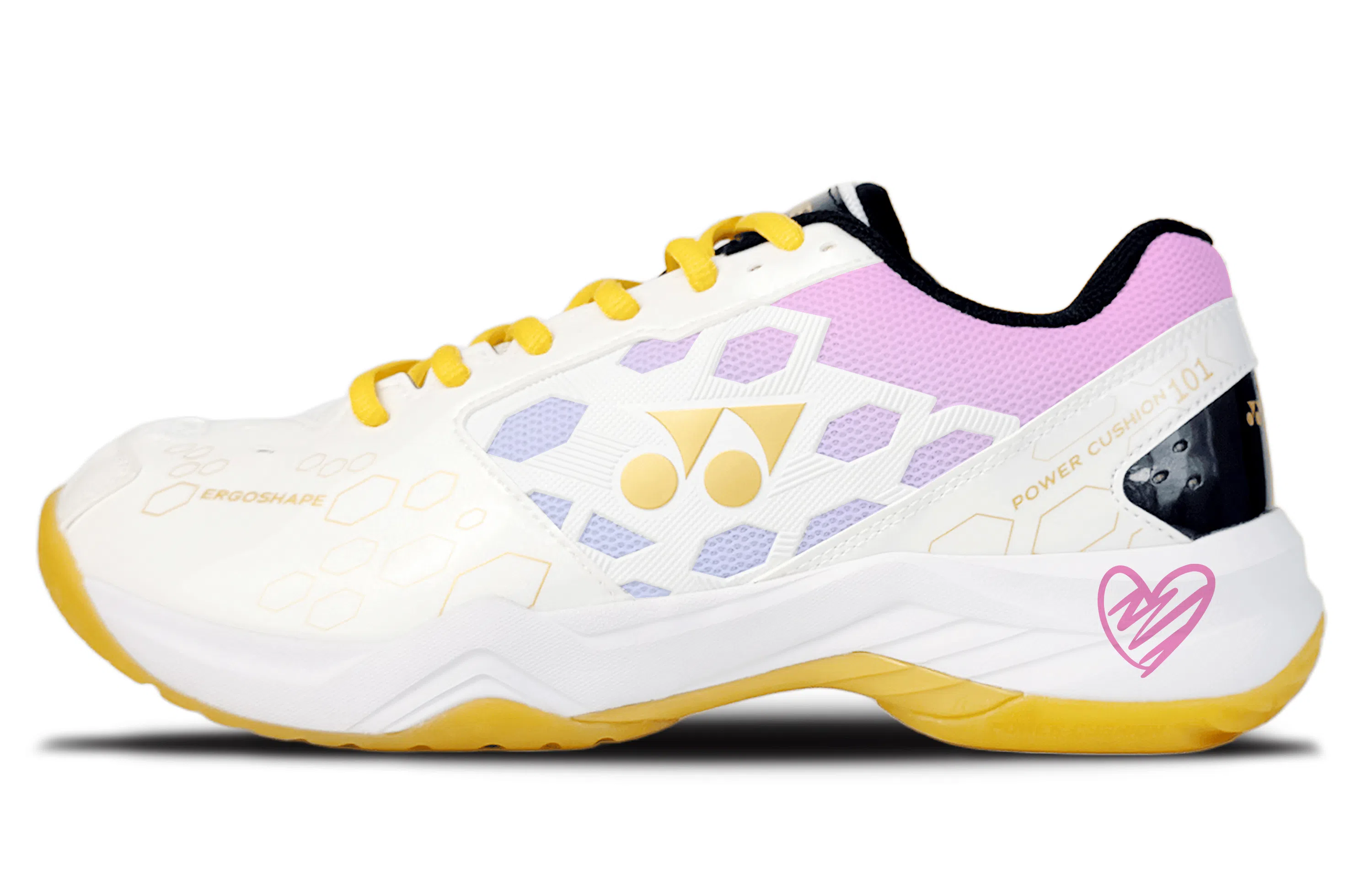 YONEX Power Cushion 101CR