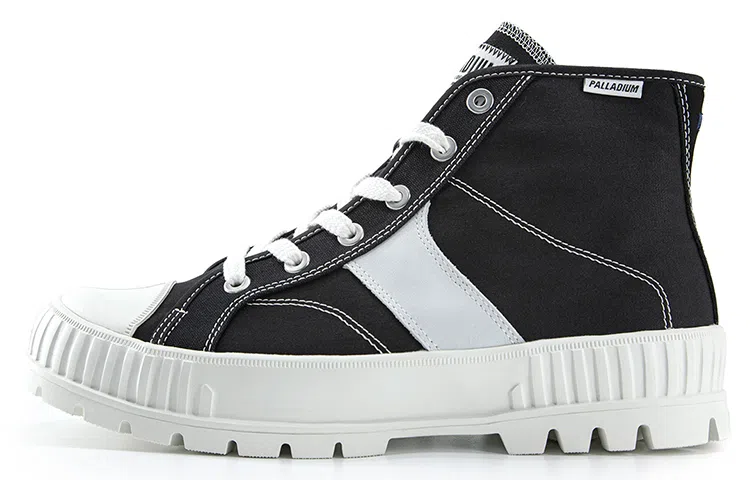 Palladium Pallashock