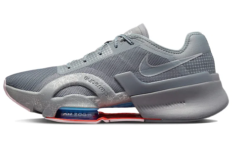 Nike Air Zoom SuperRep 3 Grey