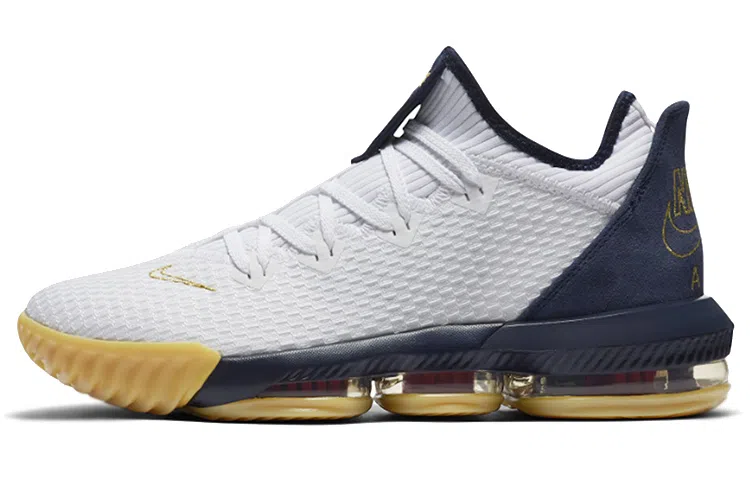 Nike Lebron 16 Low Americana