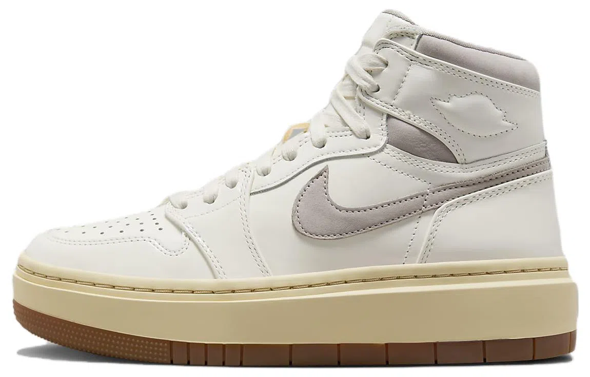 Jordan Air Jordan 1 Elevate High Beige
