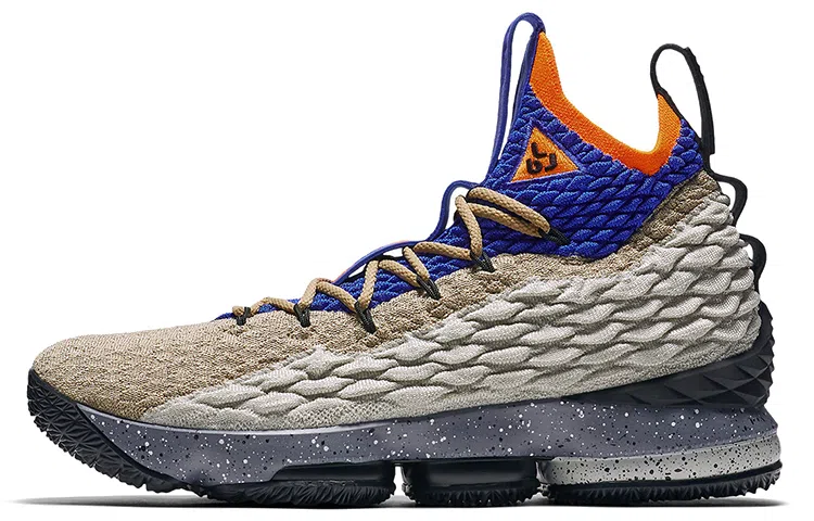 Nike Lebron 15 Mowabb