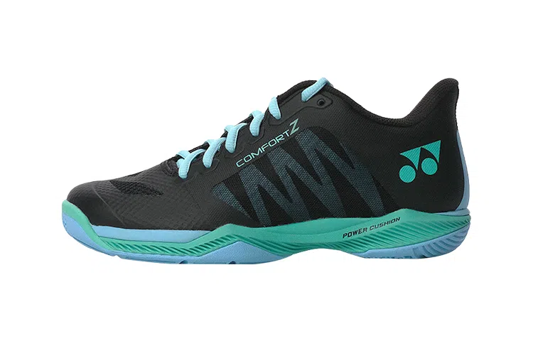 YONEX Power Cushion Comfort Black Mint