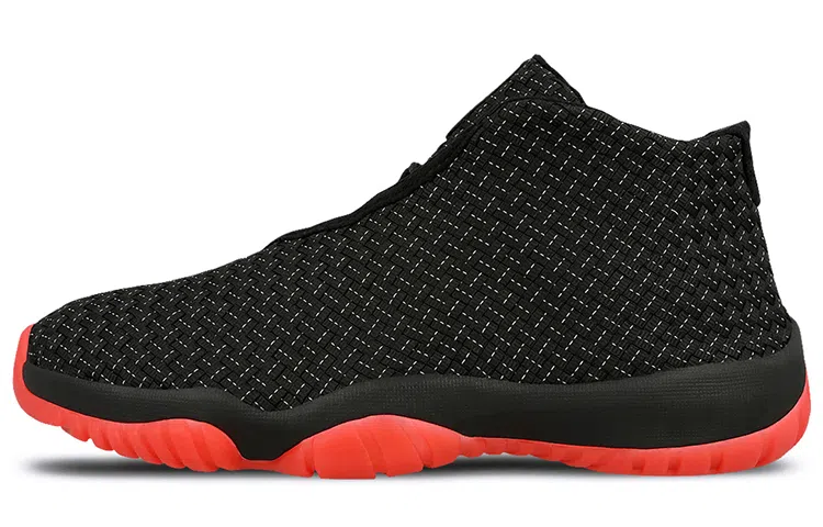 Jordan Future QS Infrared 23
