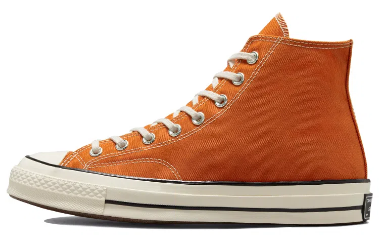 Converse Chuck Taylor All Star Hi Sunset Orange