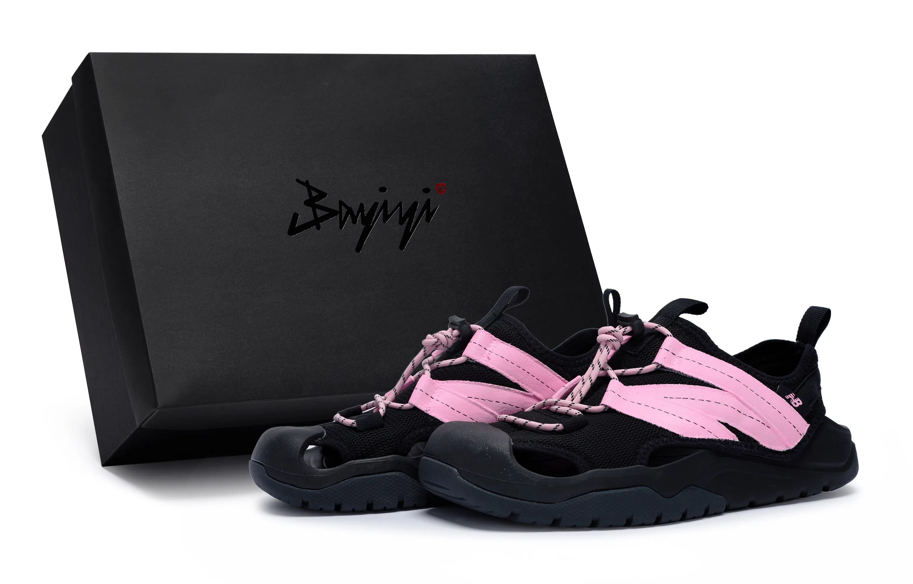 New Balance 4205 Blackberry Jam