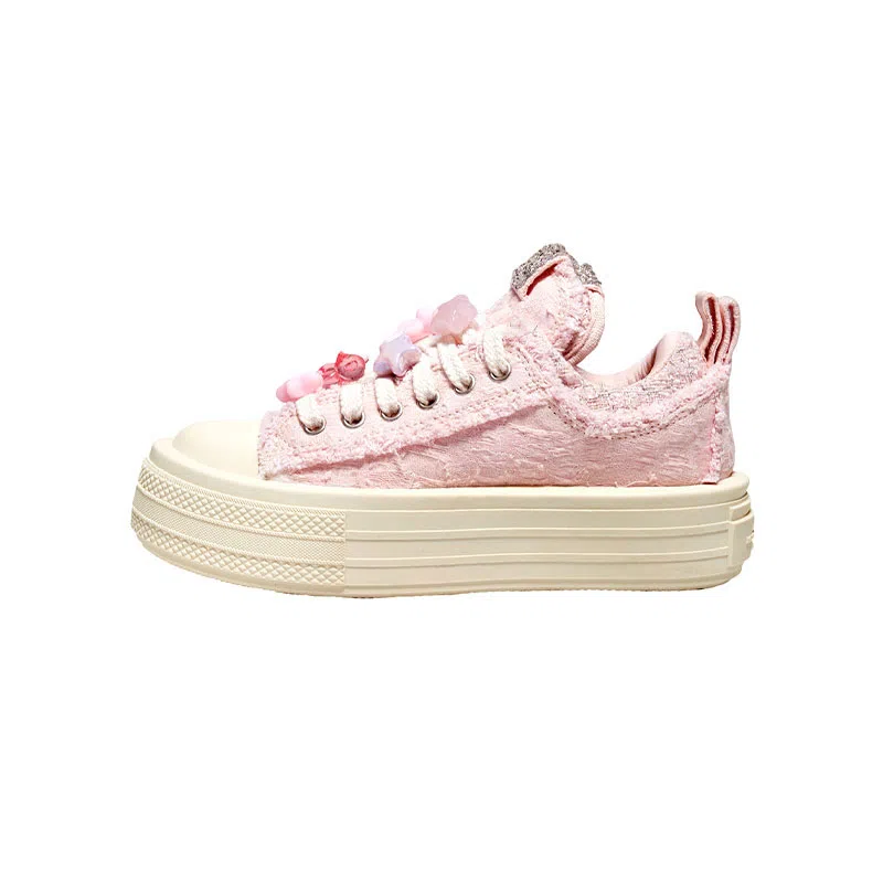 FORESHADOW Double-Uni 2.0 Strawberry Sorbet