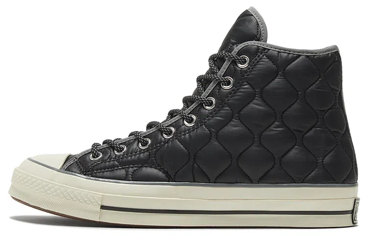 Converse 1970s Chuck Taylor All Star High Top Black