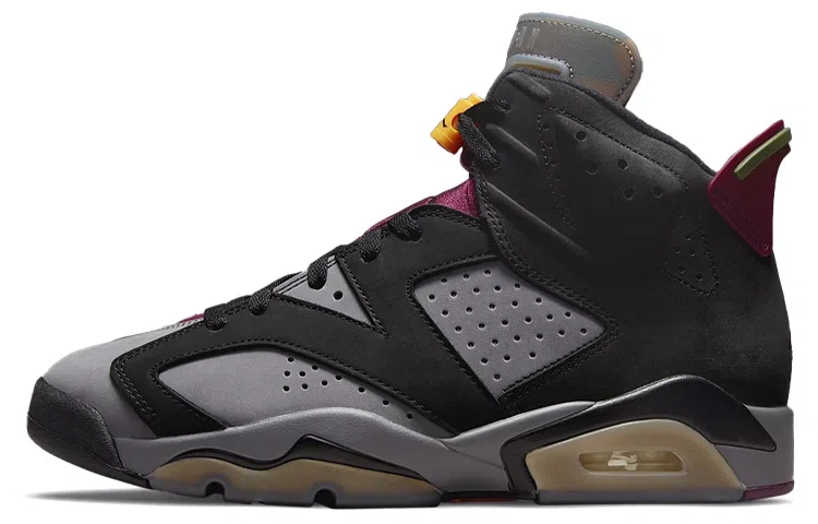 Jordan Air Jordan 6 Retro "Bordeaux"