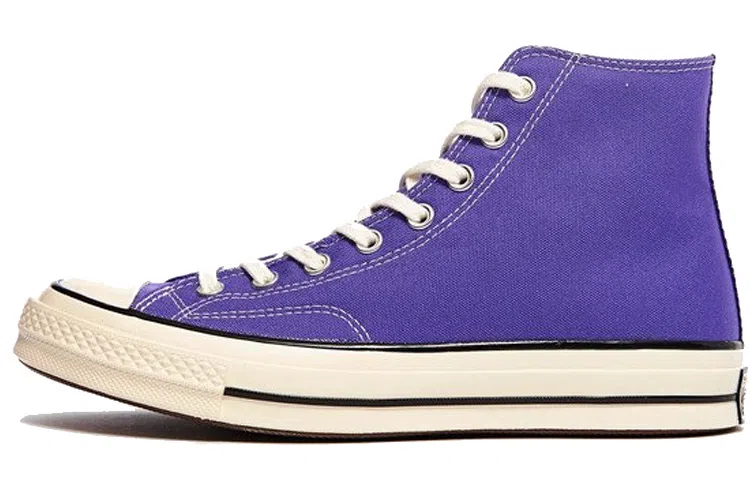 Converse 1970s Chuck Taylor All Star Purple