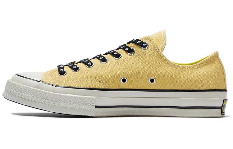 Converse Chuck Taylor All Star 70 OX Yellow