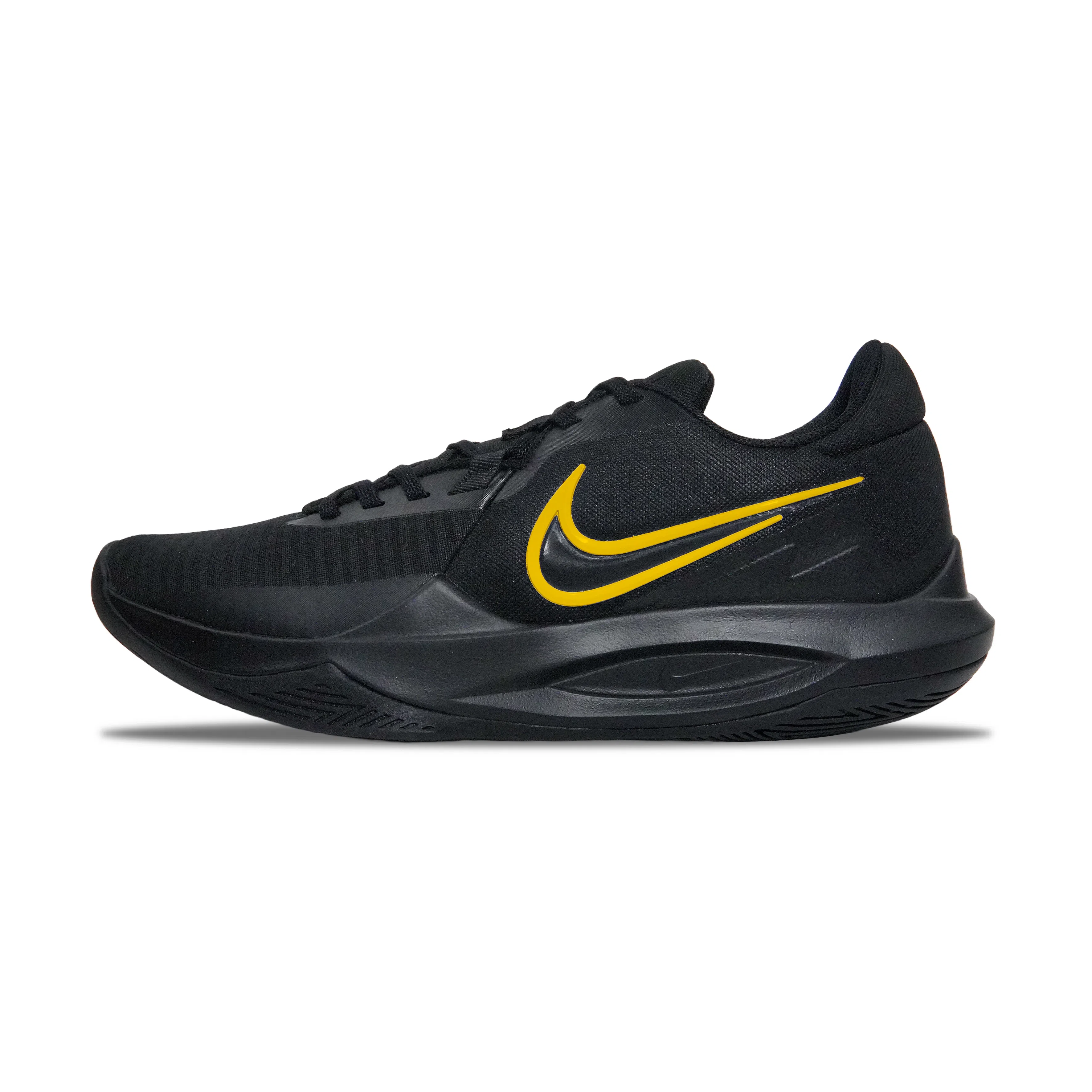 Nike Precision 6 Black Gold