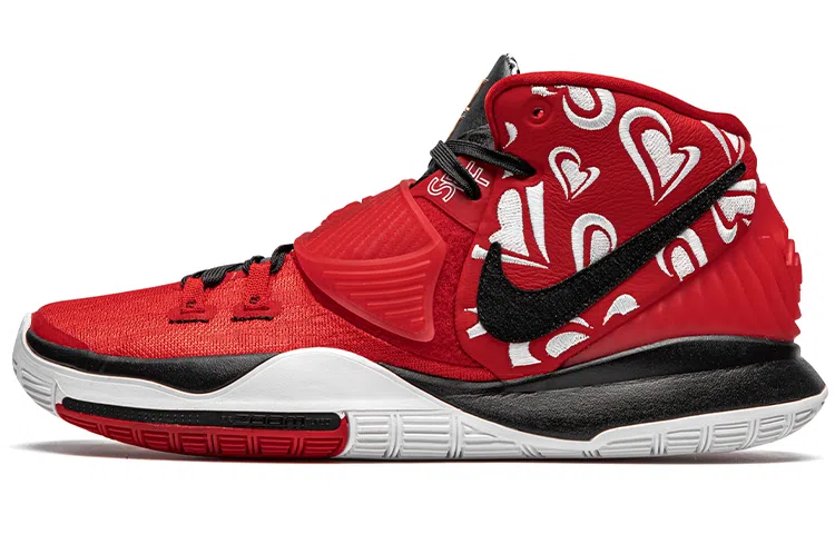 Sneaker Room x Nike Kyrie 6 Mom