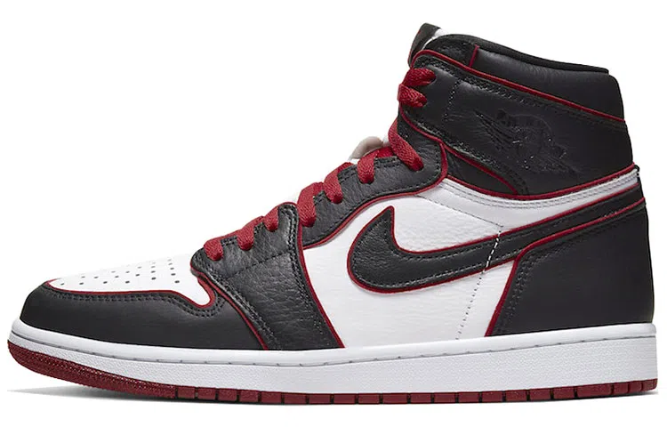 Jordan Air Jordan 1 Retro High OG Black Red