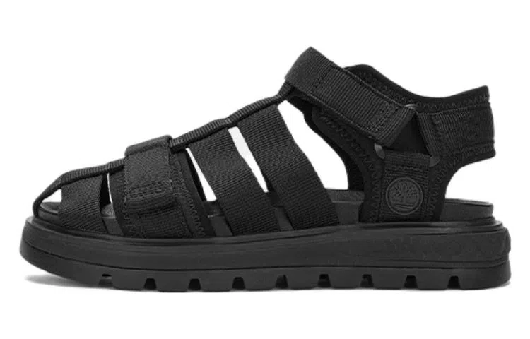 Timberland Greenstride Motion Black