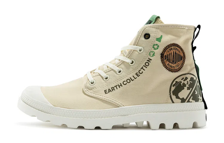 Palladium Pampa Organic Metro Desert