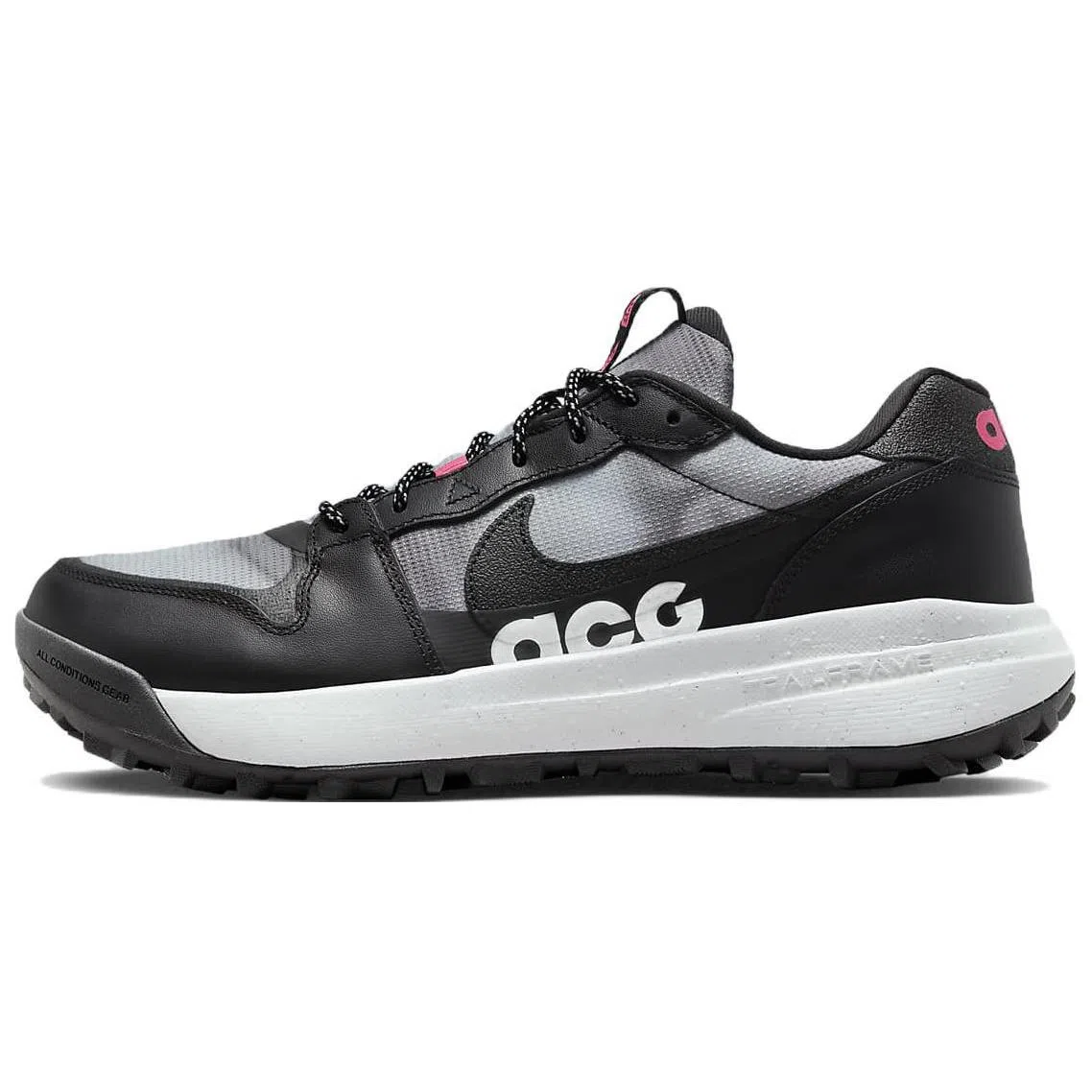Nike ACG Lowcate SE Black Grey