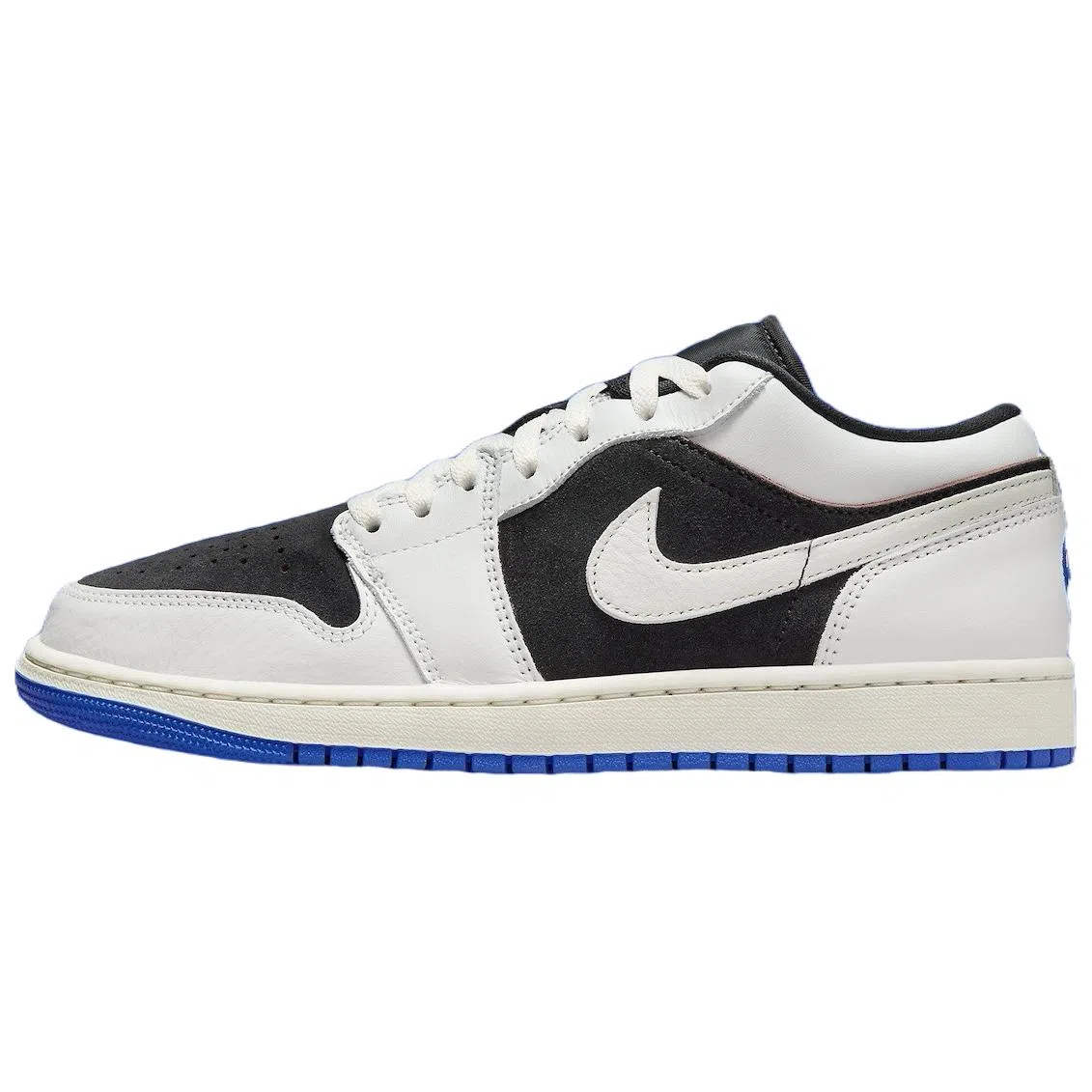 Jordan Air Jordan 1 Low "Quai 54"