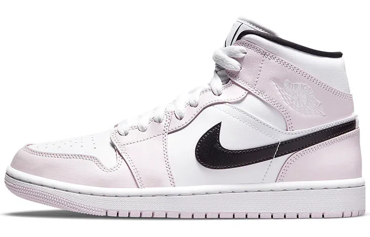 Jordan Air Jordan 1 Mid "Barely Rose"