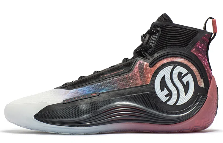 361° AG 4 SOAR Obsidian Black