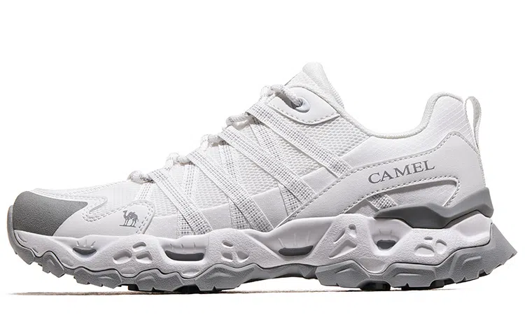 CAMEL Qingyan Low Hiking Shoes