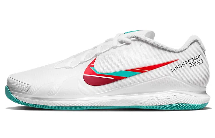 Nike Air Zoom Vapor Pro White