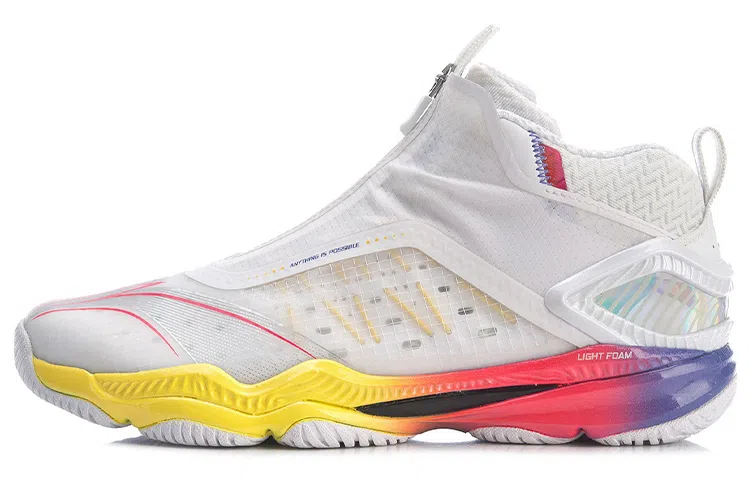 LiNing Ranger 5 Chameleon