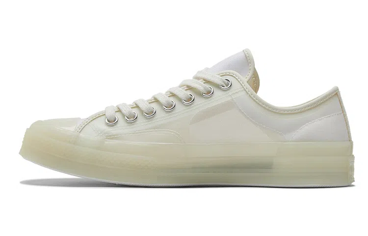 Converse 1970s Low White