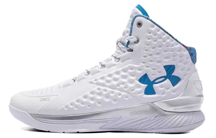 Under Armour Curry 1