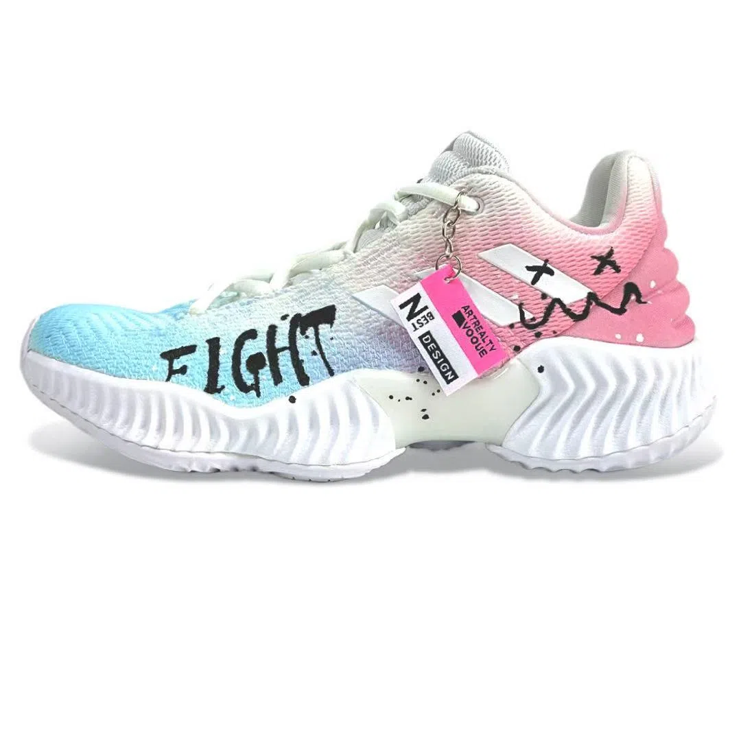 adidas Pro Bounce 2018