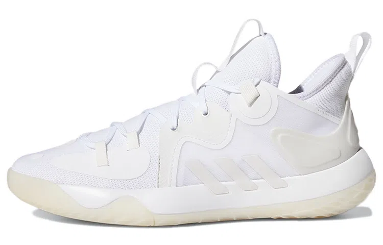 adidas Harden Stepback 2 White