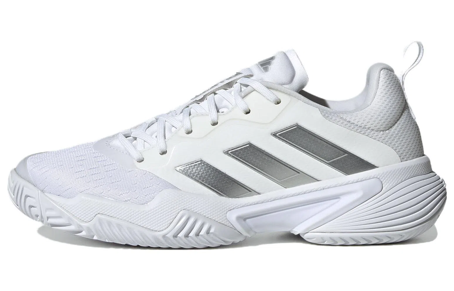 adidas Barricade Tennis White