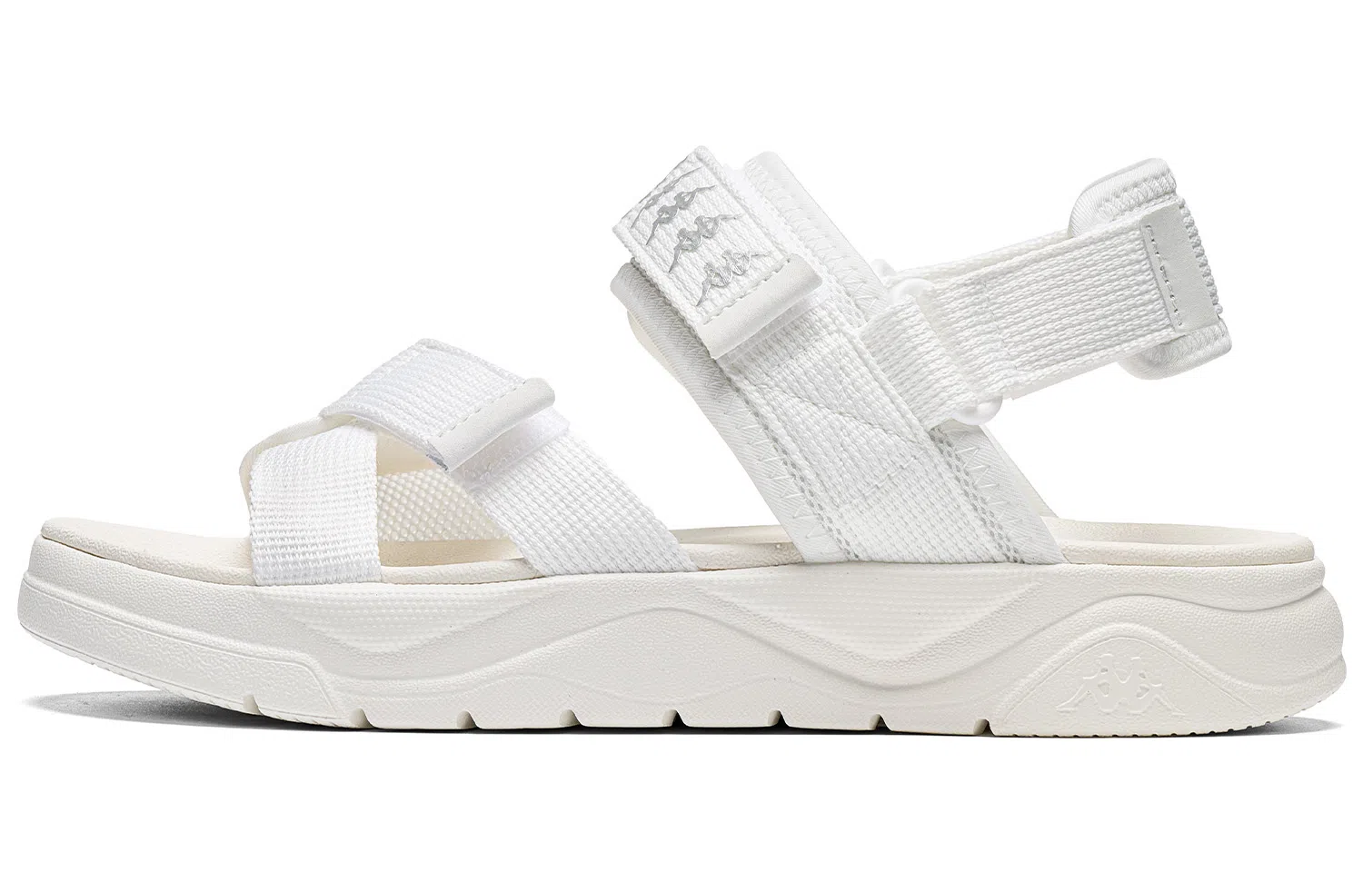 Kappa Jungle Lion Series