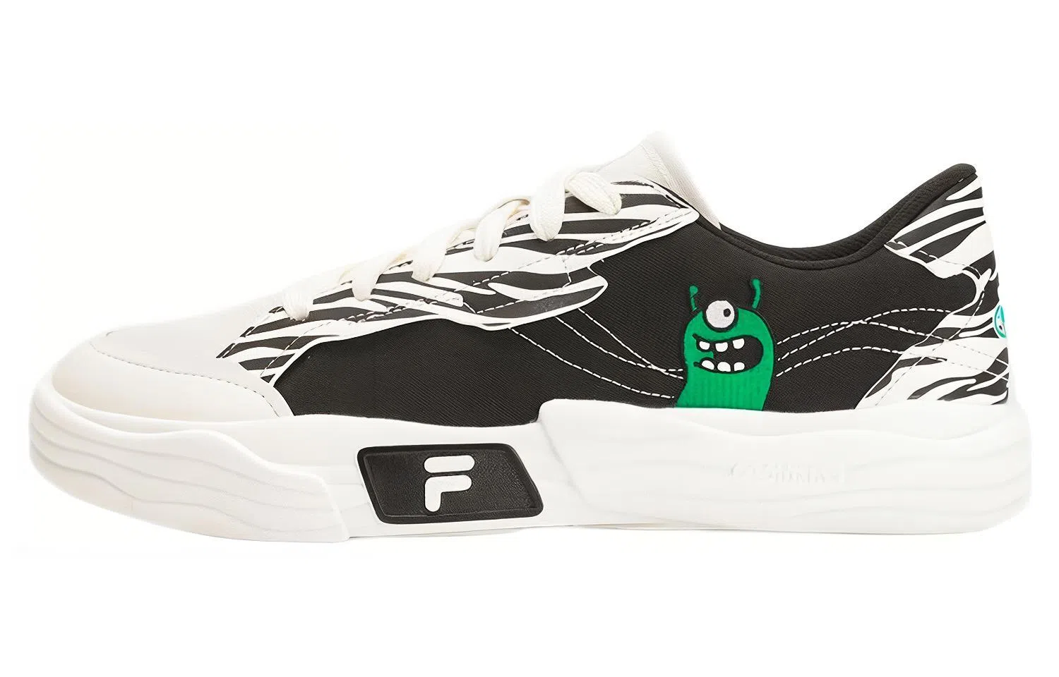 FILA FUSION POP 2FOB