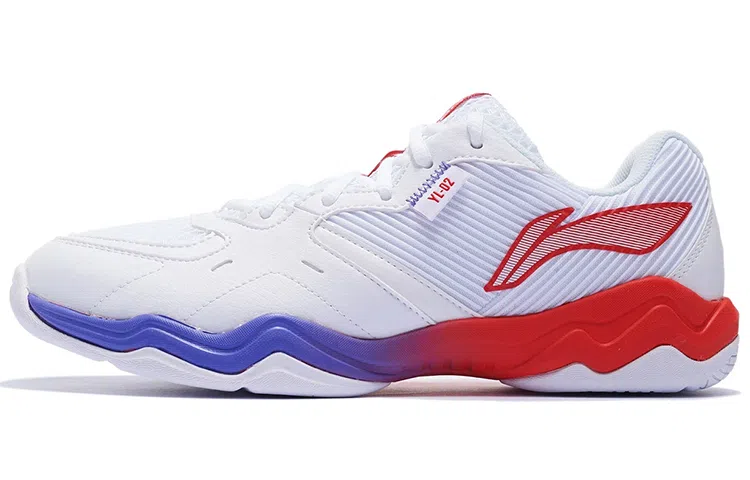 LiNing Yunlang 2