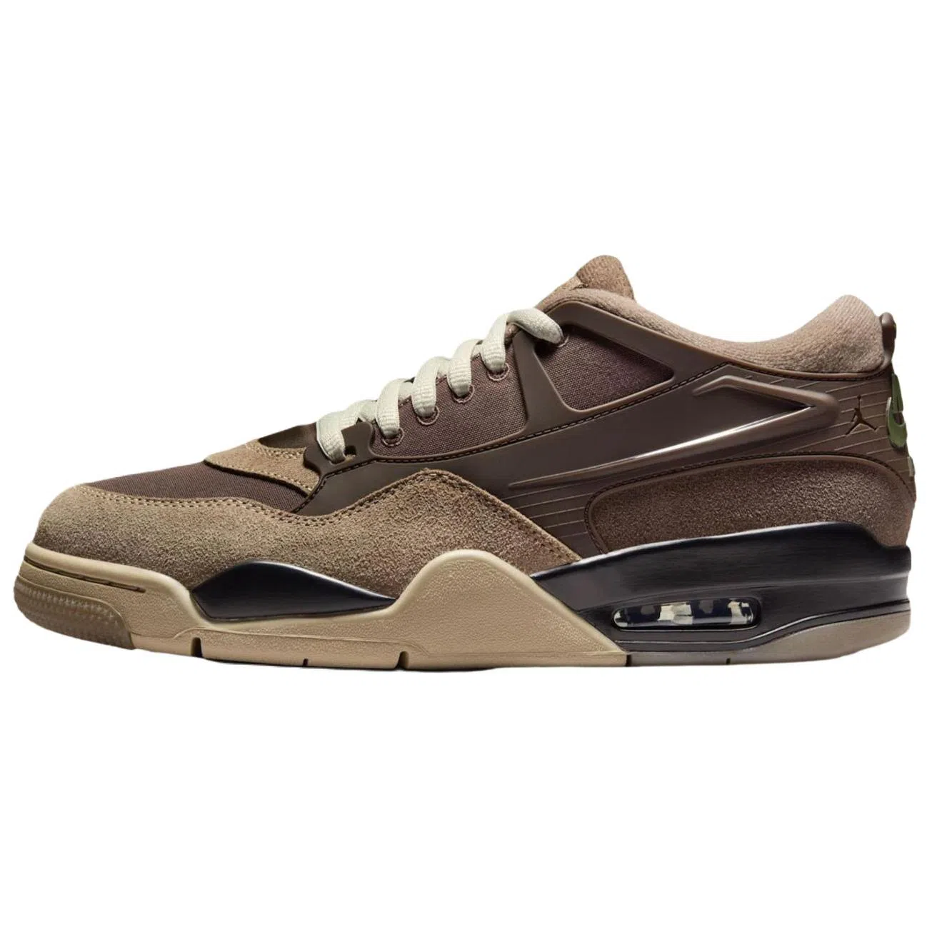 Jordan Air Jordan 4 RM Brown