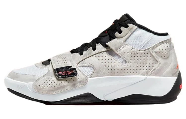 Jordan Zion 2 "Light Camo"