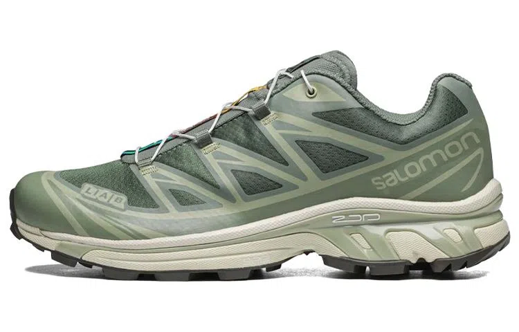 Salomon XT-6