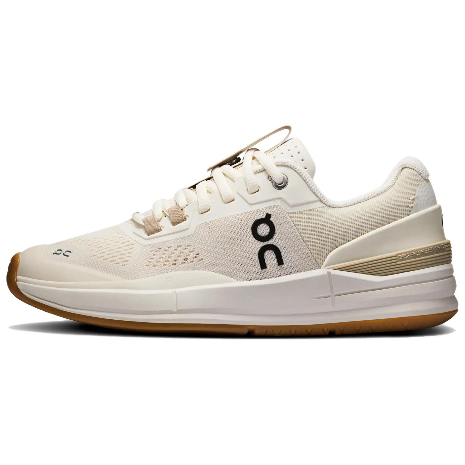 On The Roger Pro Beige