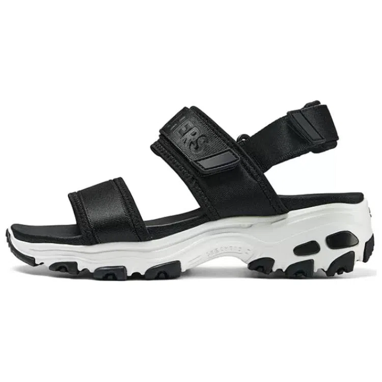 Skechers Sandals Black