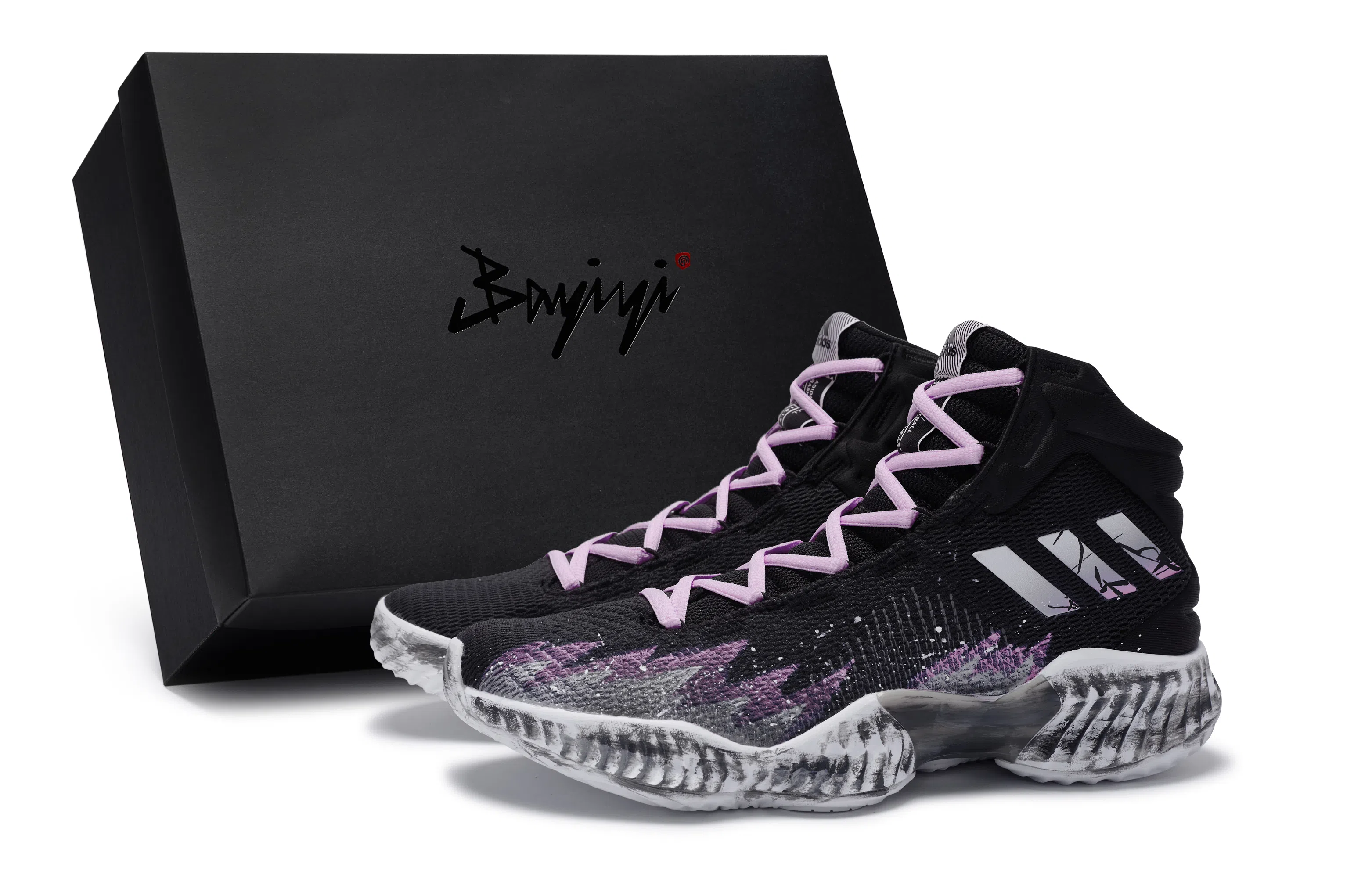 adidas Pro Bounce 2018