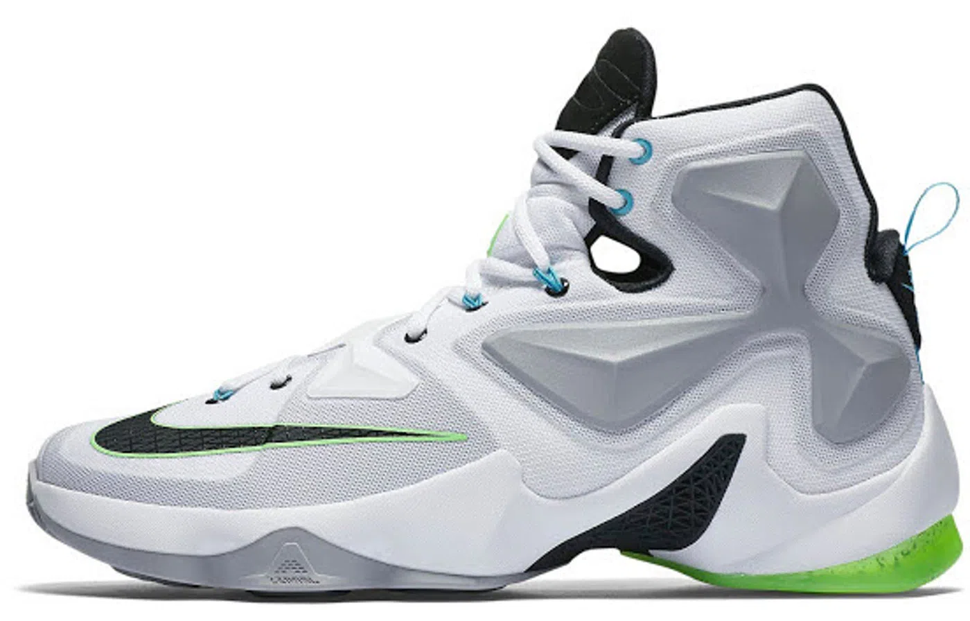 Nike LeBron 13 Command Force