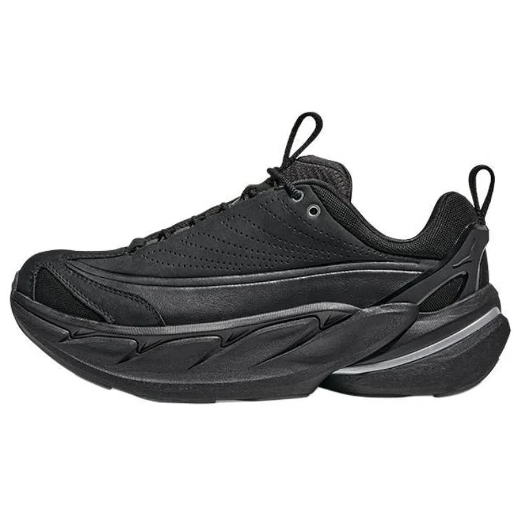 HOKA ONE ONE Elevon X Black