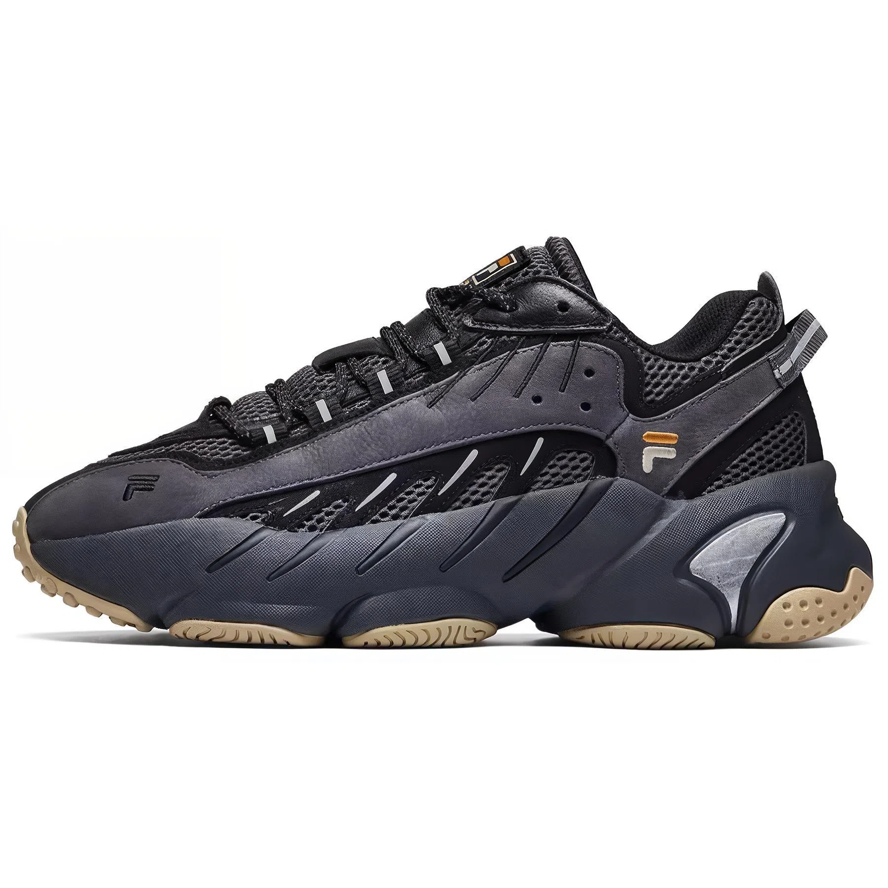 FILA Fusion ADE Black