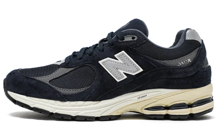 New Balance 2002R Navy Eclipse