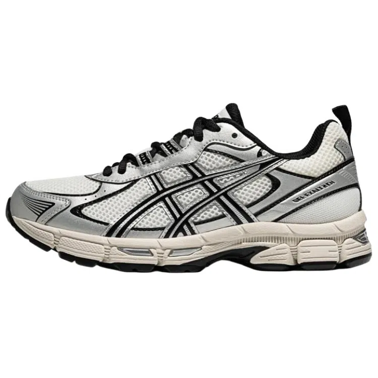 Asics GEL-EXALT 2 White Black